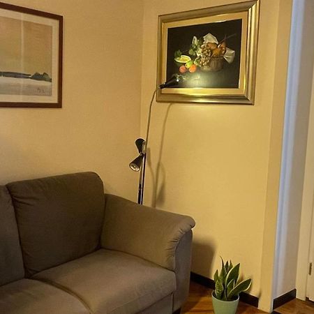 Caravaggio Apartment Naples Extérieur photo