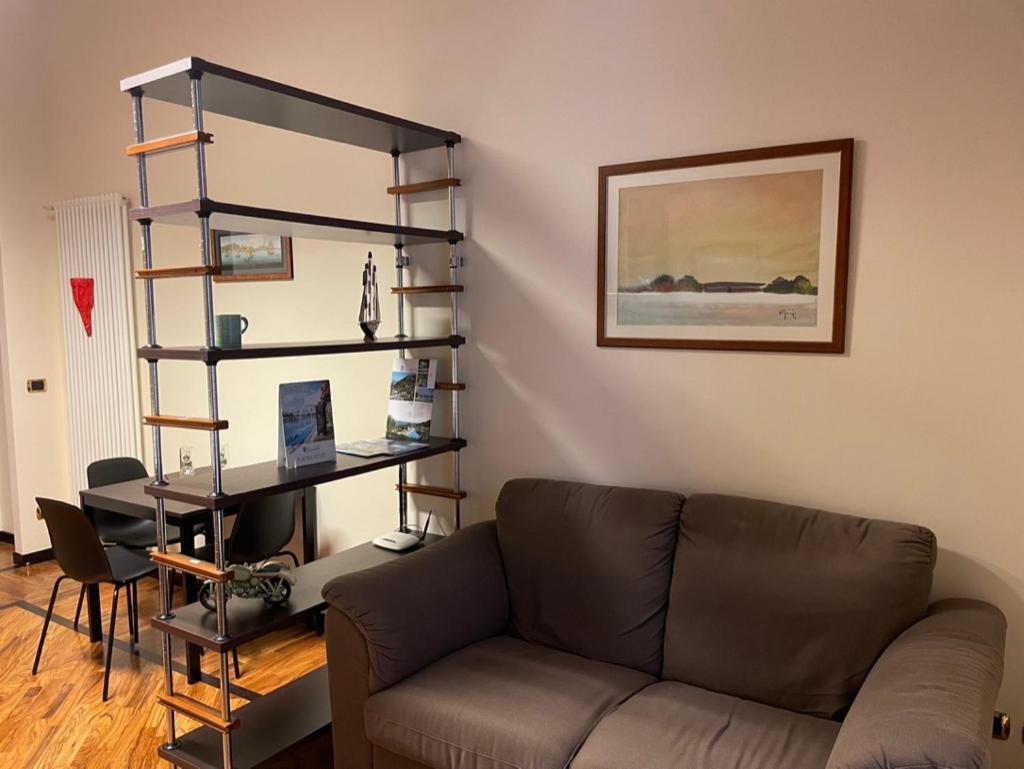Caravaggio Apartment Naples Extérieur photo