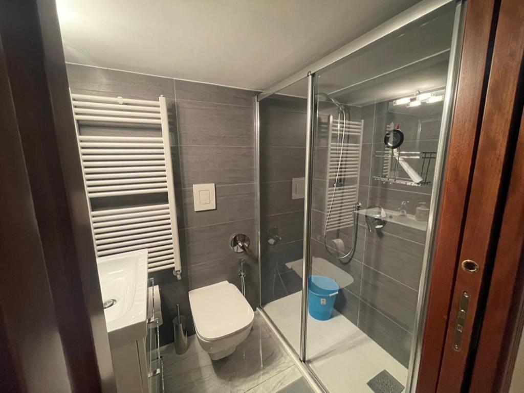Caravaggio Apartment Naples Extérieur photo
